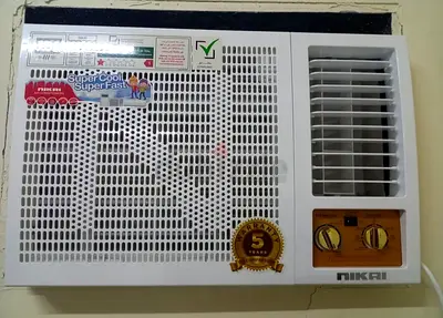 Window AC available for sale