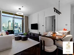 Bills Included! Serviced Premium 1 BR Nice View
