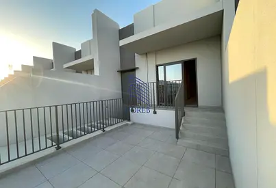 Multiple Option | Un- Furnished | 2 BR