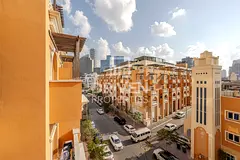 Mid Floor | Community View | Available in August