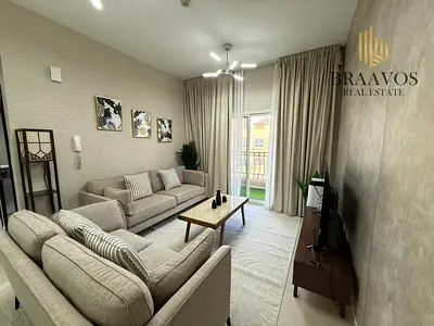 FULLY FURNIHSED | FLEXIBLE PAYMENT RENT