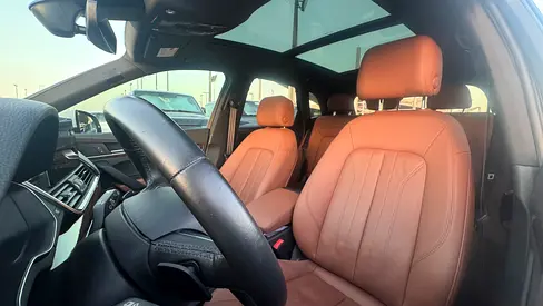 2022 AUDI Q5 — миниатюра 8