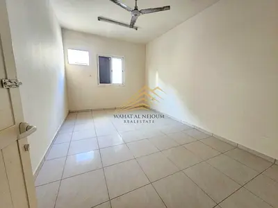 Near to Al Qusais | G+1 Building | 8 person capacity | 10 Rooms available