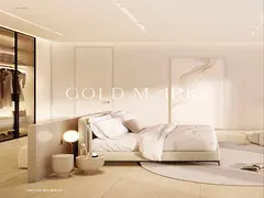 High quality | Burj Al Arab view | Spacious 3BR