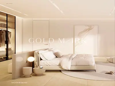 High quality | Burj Al Arab view | Spacious 3BR