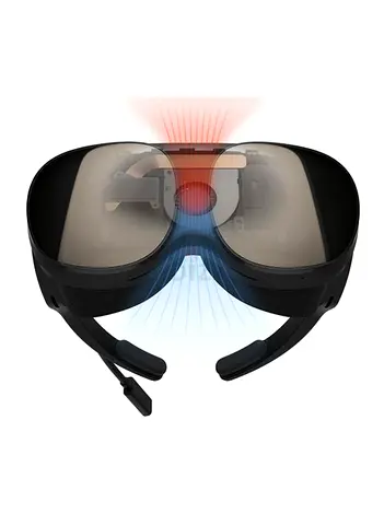 Htc vive flow VR Glass