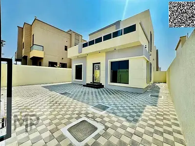 يشمل رسوم التسجيل والملكية - مباشرة من المالك - طابقين مع فناء كبير - سعر ممتاز وقابل للتفاوض - التملك الحر