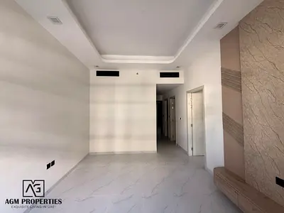 شقة بغرفة نوم واحدة | سيلفر بارك ريزيدنسي | شرفة | مناظر مفتوحة