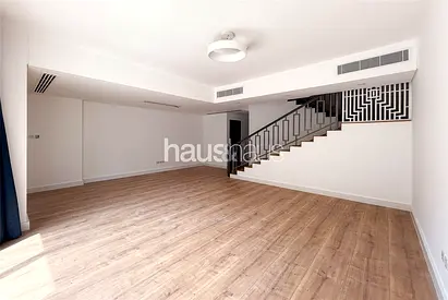 4 Bedrooms + Maids | Family | Upgraded Villa