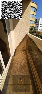 One-bedroom apartment with living room for rent in Al Nuaimiya 3, close to all services in a prime l