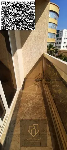شقه غرفه وصاله فى النعيميه 3 قريبه من جميع الخدمات فى موقع مميز وسهل المخرج الى شارع الشيخ محمد بن زايد