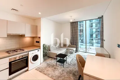 1BR Furnished | Move-In-Ready | up to 6 Cheques