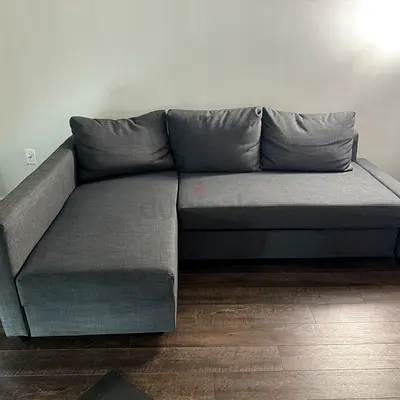 Modern L-Shaped Sofa bed