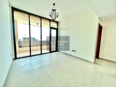 🏡 1BHK with Big Balcony for Rent in Aljada 🏡