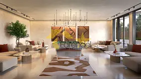 1BR Apartment | Ivy at Park Five | Lake &amp; Park View | High ROI | Freehold | Dubai Production Cit