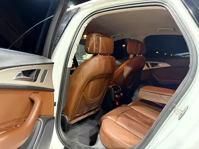 2016 AUDI A6 — миниатюра 8