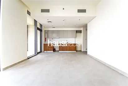 Large Layout | Unfurnished | Corner Plot