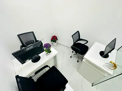 Elevate Your Work Experience| Brand new fitted offices for rent