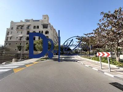 Modern 3BR + Maid’s | Prime Area | 4 Payments