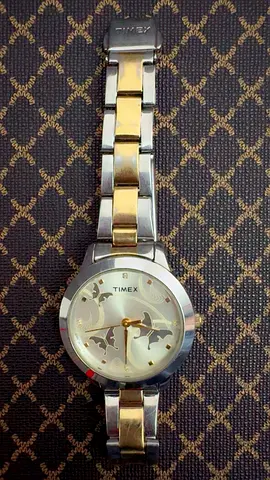 Stylish Timex Womens Watch