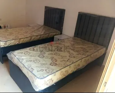 Brand new single bed good quality single size bed storage bed kids bed