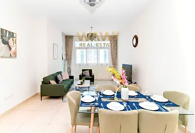 Lowest Price | Pool and Villa View | Rented till Dec2026