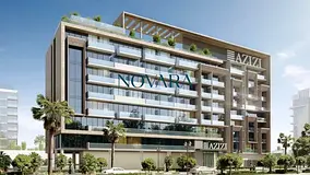 Spacious 1BR in Azizi Vista | High Floor | Vacant &amp; Ready