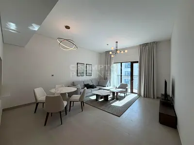 Child-Friendly | Fully Furnished | Vacant