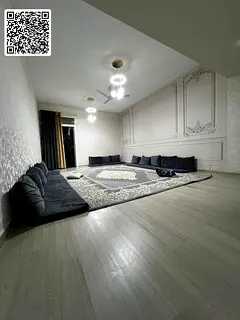 Apartment for sale in Al Rashidiya 1