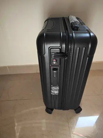 Suitcase rimowa