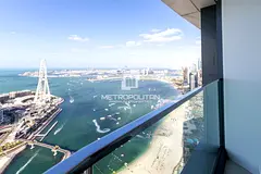 Stunning Ain View | High Floor | Fully Furnished