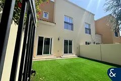 Single Row | Park and Pool Backing | 2 Bed