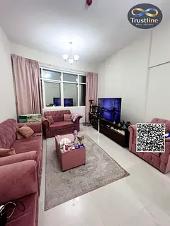 Great Investment Apartment in Ajman