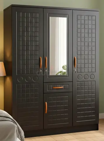 Brand new 3door wardrobe available