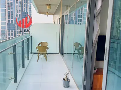 Merano Tower | Prime Location | High Floor