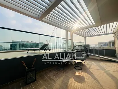 Fully Furnished Luxury 4BHK + Private Pool 4 Payment