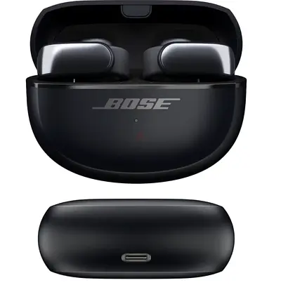Bose Ultra Open Earbuds