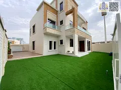 An excellent opportunity to own a modernly designed villa at a price that includes registration and
