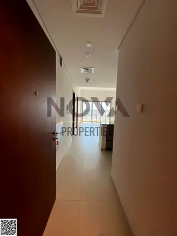 شقة فاخرة بغرفة نوم واحدة للإيجار – أزها جاردن ريزيدنس