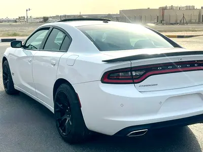 2022 Dodge CHARGER 缩略图 4