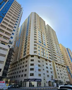 Spacious 2BHK near Aster Hospital Sharjah