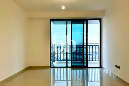 Unfurnished | Lagoon View | Vacant Soon