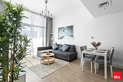 High Floor | Investor Deal | Community View