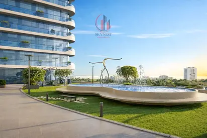 Spacious 1 Bedroom Apartment in Amwaj Tower – Smart Investment on Ajman Corniche