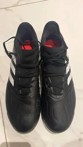 Adidas Copa Football Boots – EU 46 / UK 11 | Leather Upper | Turf Sole