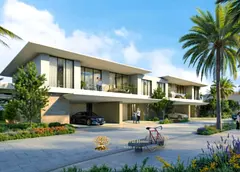 Own Luxury with 5% Down, 0% Commission &amp; Golden Visa - Prime Seaview