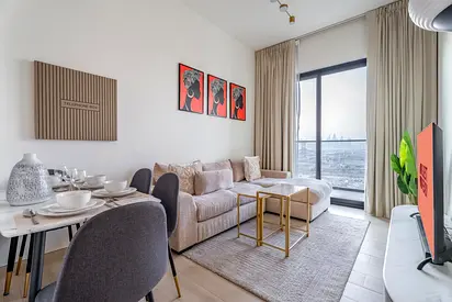 GuestReady | 1br Retreat | High Floor