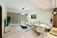 Furnished | Upgraded | Luxury Finish | Brand New