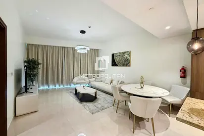 Furnished | Upgraded | Luxury Finish | Brand New