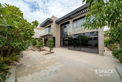 Turn Key Villa | Private | Corner | Vast